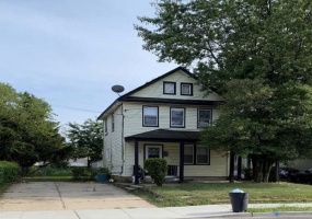 518 Oak St, Copiague, New York 11726, ,Residential,Sold,Oak St,1025