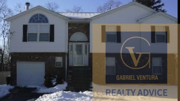 Roosevelt Ave 3, Amityville, New York 11701, ,Residential,Sold,3,1034