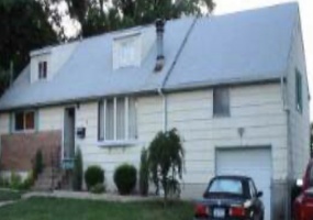 145 Scudder Ave, Copiague, New York 11726, ,Residential,Sold,Scudder Ave,1069